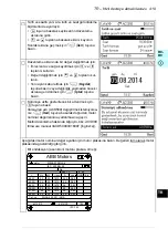 Предварительный просмотр 419 страницы ABB ACS580-01 drives Quick Installation And Setup Manual