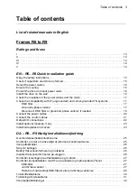 Preview for 3 page of ABB ACS580-01 drives Quick Installation