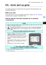 Preview for 163 page of ABB ACS580-01 drives Quick Installation