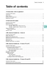 Preview for 5 page of ABB ACS580-01 Series Supplement Manual