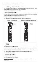 Предварительный просмотр 58 страницы ABB ACS580-04 Hardware Manual