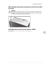 Предварительный просмотр 71 страницы ABB ACS580-04 Hardware Manual