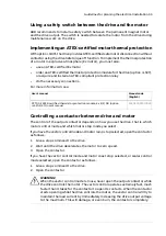 Предварительный просмотр 95 страницы ABB ACS580-04 Hardware Manual