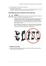 Предварительный просмотр 125 страницы ABB ACS580-04 Hardware Manual