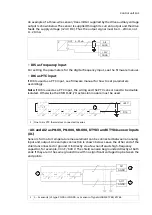 Предварительный просмотр 141 страницы ABB ACS580-04 Hardware Manual