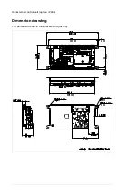 Предварительный просмотр 158 страницы ABB ACS580-04 Hardware Manual