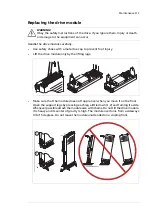 Предварительный просмотр 171 страницы ABB ACS580-04 Hardware Manual