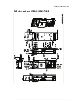 Предварительный просмотр 203 страницы ABB ACS580-04 Hardware Manual