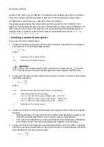 Предварительный просмотр 244 страницы ABB ACS580-04 Hardware Manual