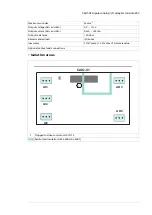 Предварительный просмотр 253 страницы ABB ACS580-04 Hardware Manual