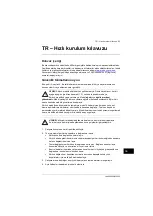 Предварительный просмотр 83 страницы ABB ACS580-04 Quick Installation Manual