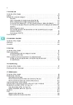 Preview for 12 page of ABB ACS580-07-0495A-4 Hardware Manual