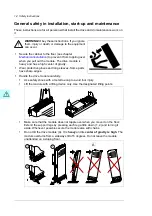 Preview for 18 page of ABB ACS580-07-0495A-4 Hardware Manual