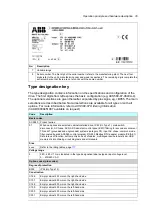 Preview for 39 page of ABB ACS580-07-0495A-4 Hardware Manual