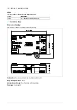 Preview for 164 page of ABB ACS580-07-0495A-4 Hardware Manual