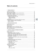 Preview for 5 page of ABB ACS580-07 Hardware Manual