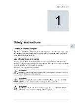 Preview for 15 page of ABB ACS580-07 Hardware Manual