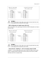 Preview for 121 page of ABB ACS580-07 Hardware Manual