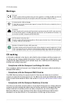 Preview for 216 page of ABB ACS580-07 Hardware Manual