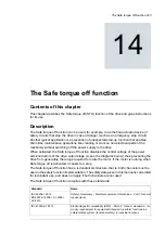 Preview for 243 page of ABB ACS580-07 Hardware Manual