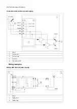 Preview for 246 page of ABB ACS580-07 Hardware Manual