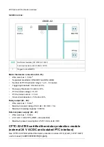 Preview for 286 page of ABB ACS580-07 Hardware Manual