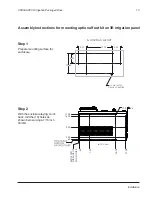 Предварительный просмотр 13 страницы ABB ACS580-0P User Manual