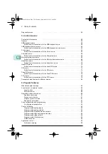 Preview for 6 page of ABB ACS580 Series Firmware Manual