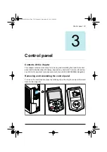 Preview for 37 page of ABB ACS580 Series Firmware Manual