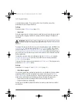 Preview for 144 page of ABB ACS580 Series Firmware Manual