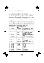 Предварительный просмотр 442 страницы ABB ACS580 Series Firmware Manual