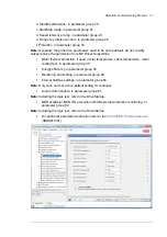 Предварительный просмотр 71 страницы ABB ACS580MV Commissioning Manual