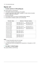 Предварительный просмотр 146 страницы ABB ACS580MV Commissioning Manual