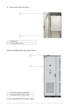 Предварительный просмотр 34 страницы ABB ACS580MV Hardware Manual