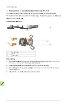 Предварительный просмотр 124 страницы ABB ACS580MV Hardware Manual