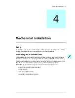 Preview for 13 page of ABB ACS580MV Quick Manual