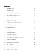 Preview for 3 page of ABB ACS6080 User Manual