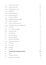 Preview for 5 page of ABB ACS6080 User Manual