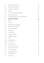 Preview for 6 page of ABB ACS6080 User Manual