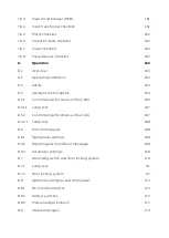 Preview for 10 page of ABB ACS6080 User Manual