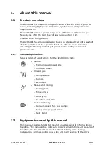 Preview for 25 page of ABB ACS6080 User Manual