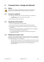 Preview for 81 page of ABB ACS6080 User Manual