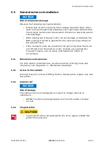 Preview for 90 page of ABB ACS6080 User Manual