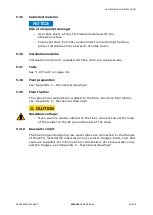 Preview for 91 page of ABB ACS6080 User Manual