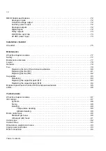 Preview for 14 page of ABB ACS800-02 Hardware Manual