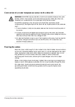 Preview for 40 page of ABB ACS800-02 Hardware Manual