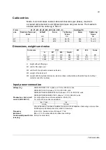 Preview for 93 page of ABB ACS800-02 Hardware Manual