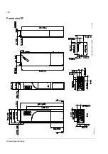 Preview for 108 page of ABB ACS800-02 Hardware Manual