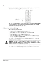 Preview for 126 page of ABB ACS800-02 Hardware Manual