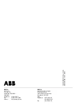 Preview for 128 page of ABB ACS800-02 Hardware Manual